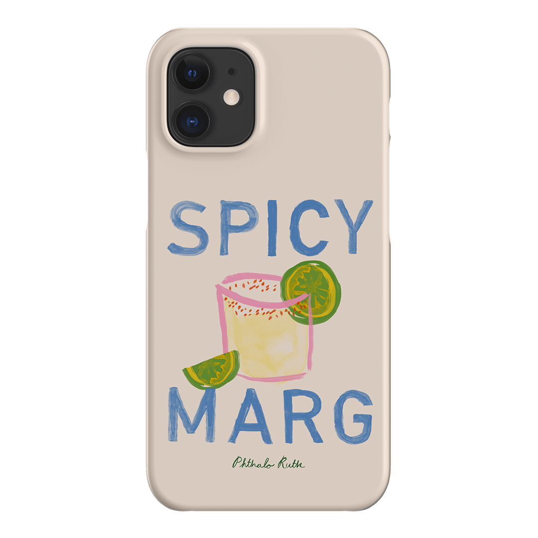 Spicy Marg