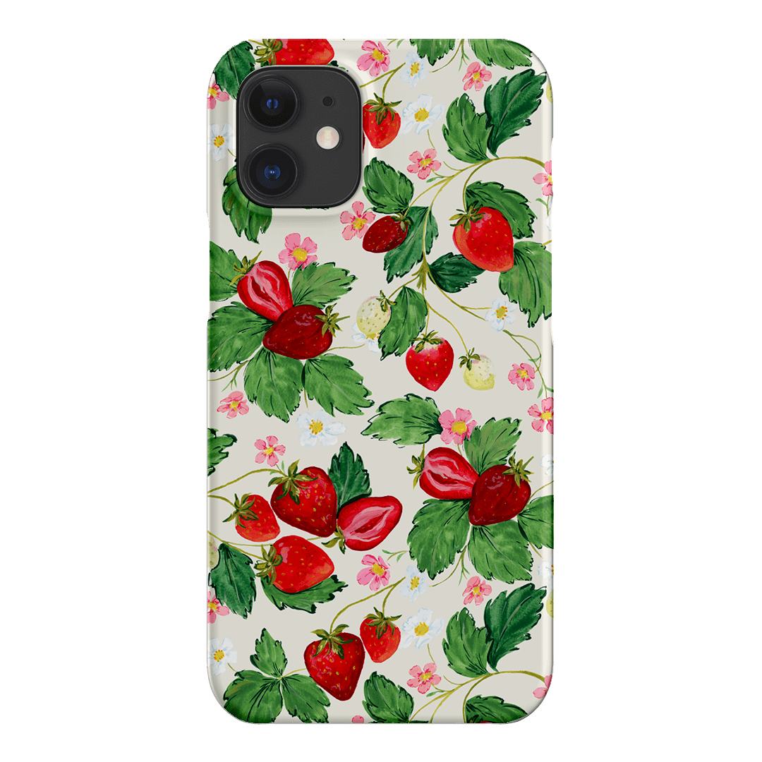 Strawberry Patch