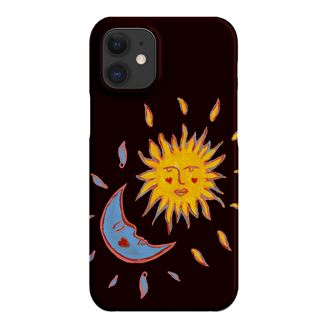 Sun & Moon Plum