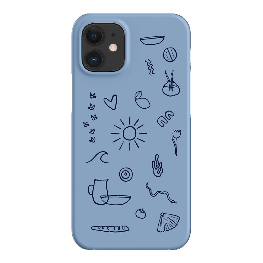 Sun Salt Smoke