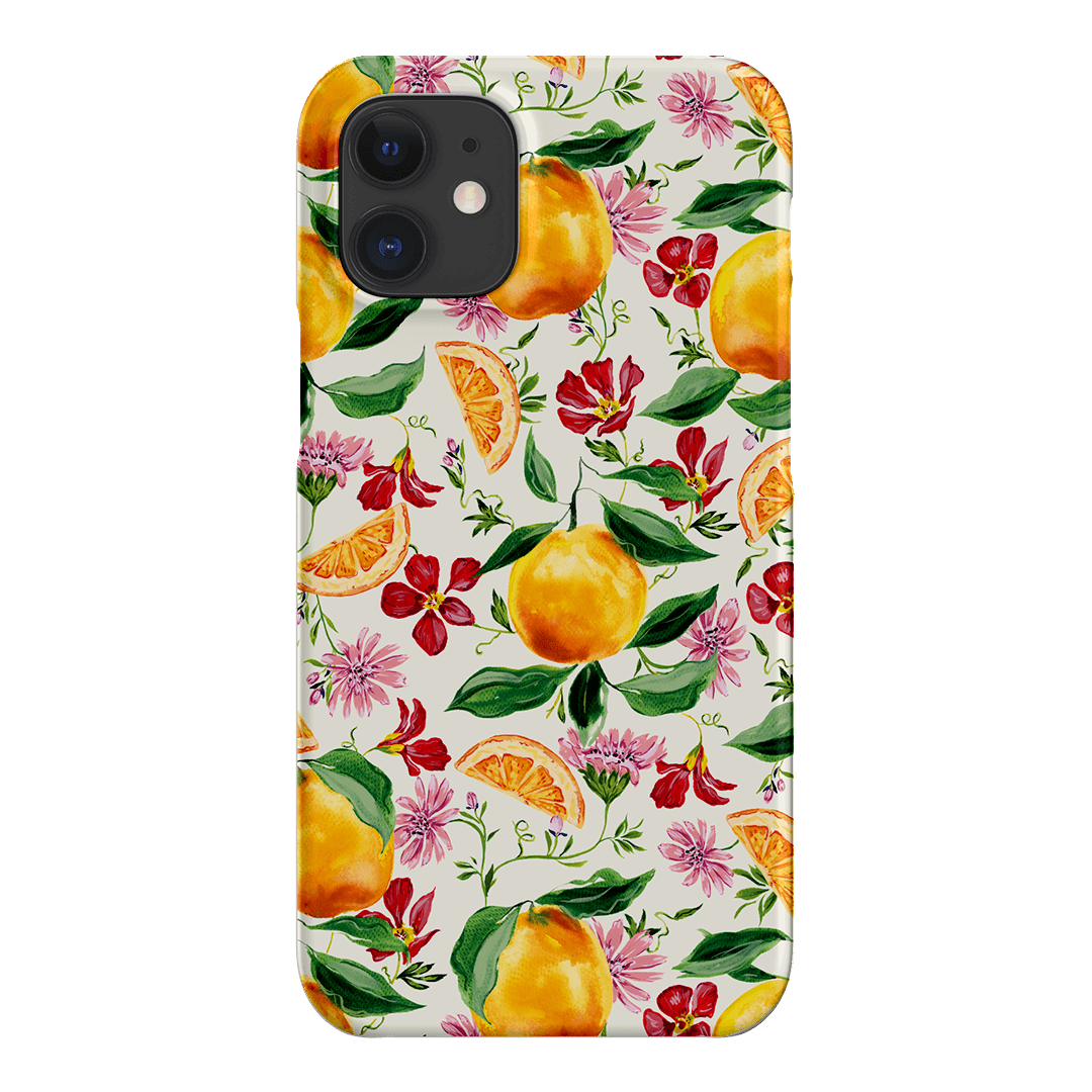 Sweet Orange