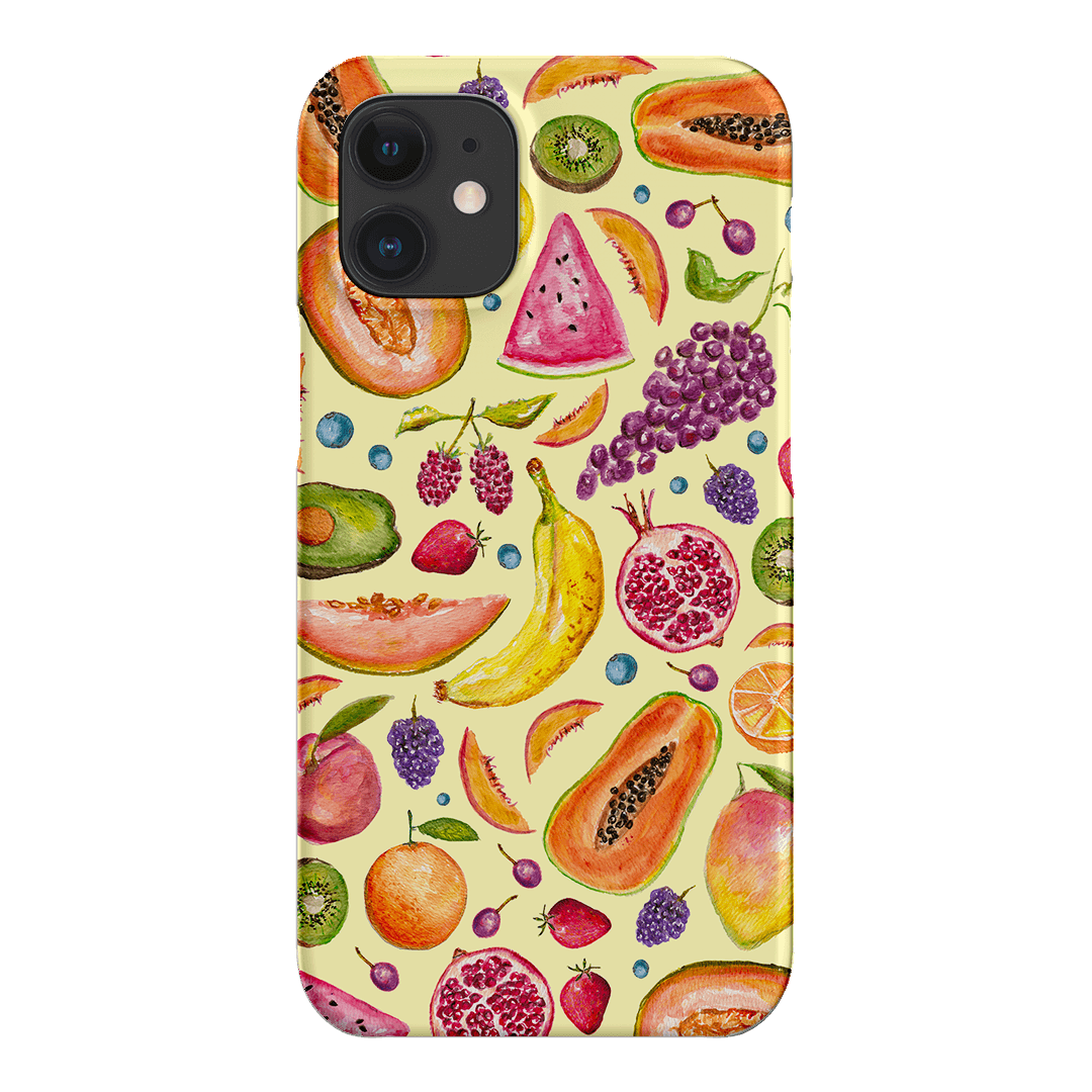 Tutti Fruitti