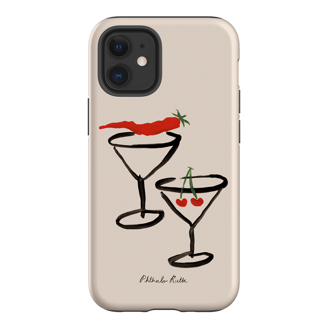 Chili Cherry