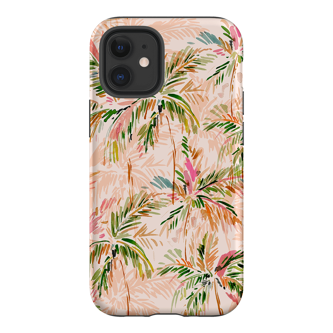 Hawaiian Palms