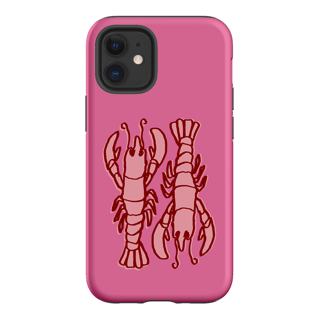Lobster Love Pink