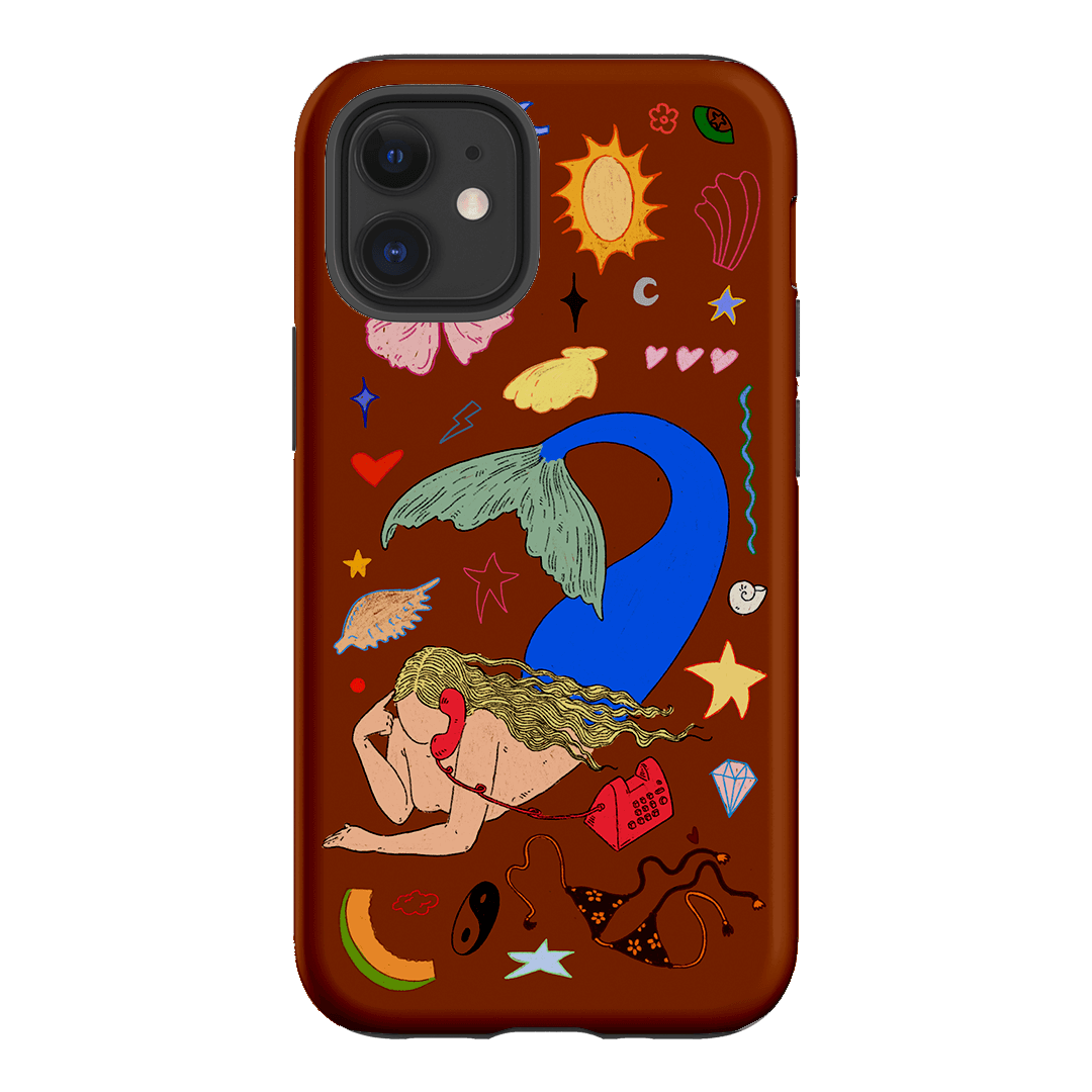 Mermaid Salad Chocolate