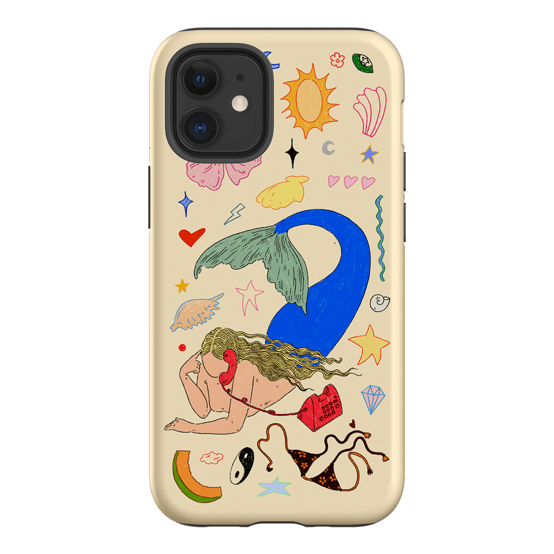 Mermaid Salad Cream