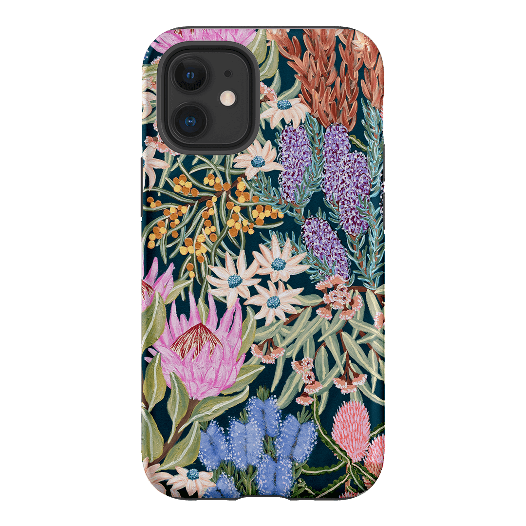 Moonlit Floral