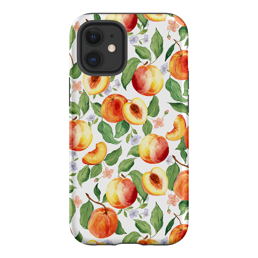 Peach Blossom