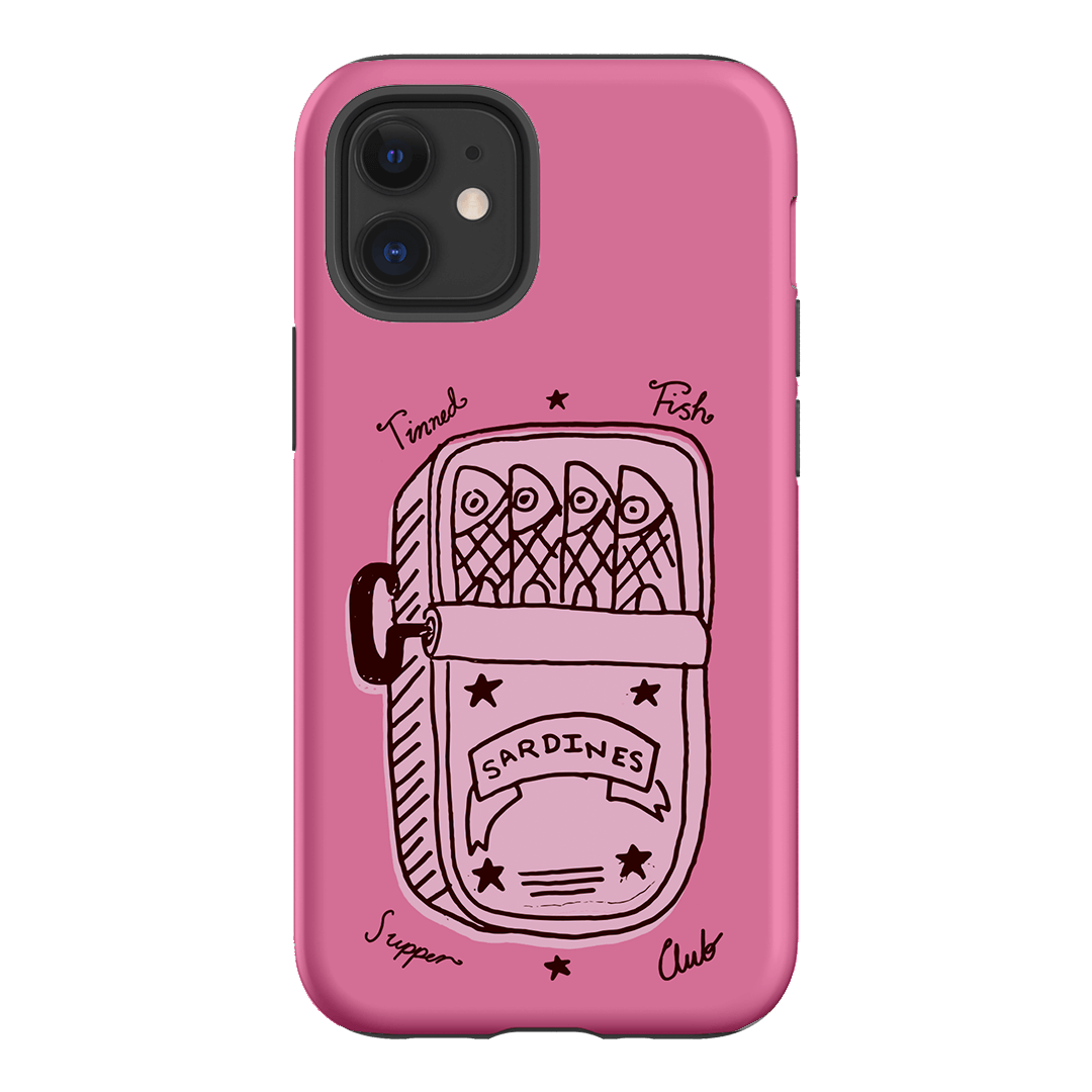 Sardine Social Pink