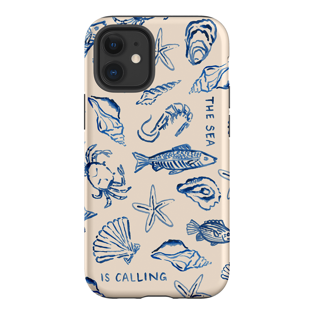 Sea Call