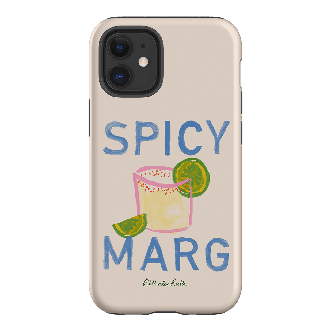 Spicy Marg