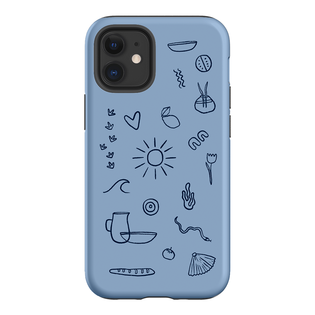 Sun Salt Smoke