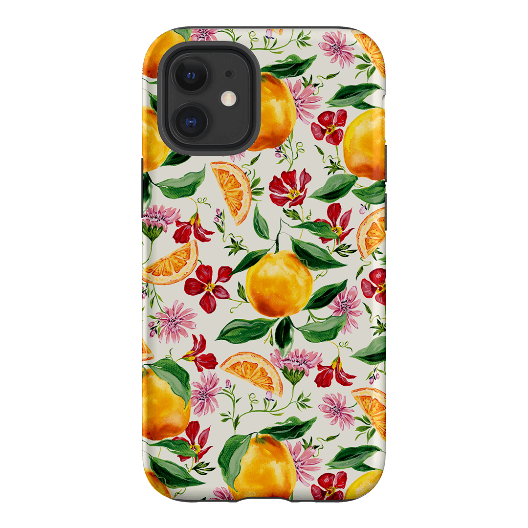 Sweet Orange