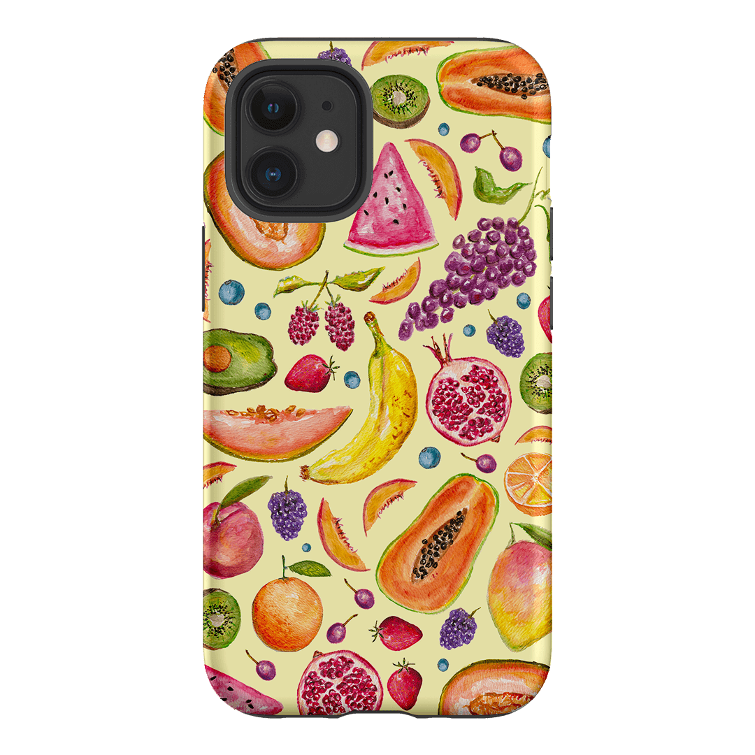 Tutti Fruitti