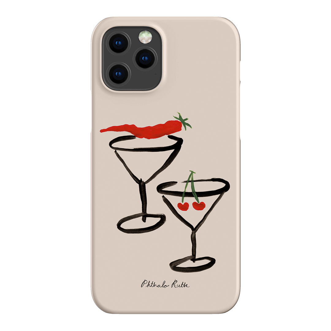 Chili Cherry