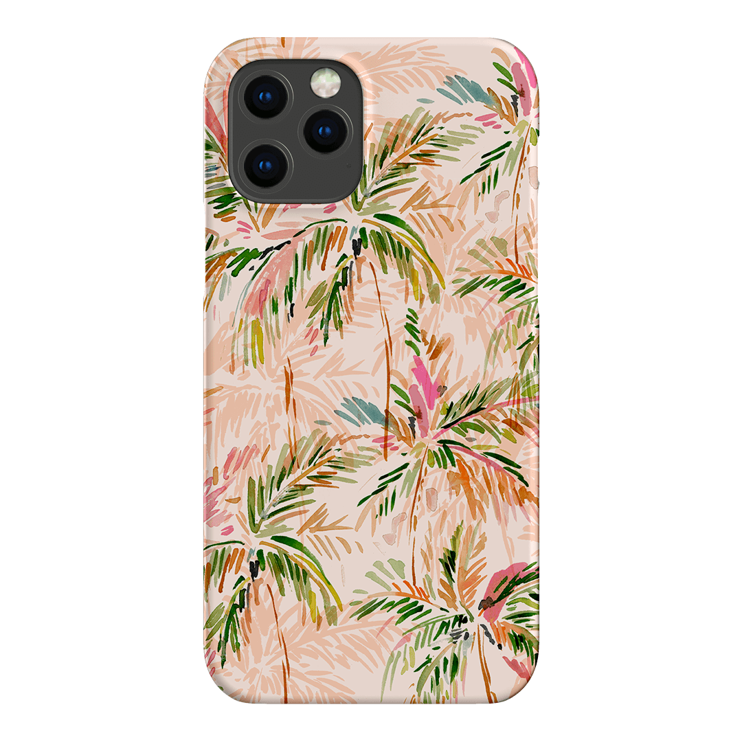 Hawaiian Palms
