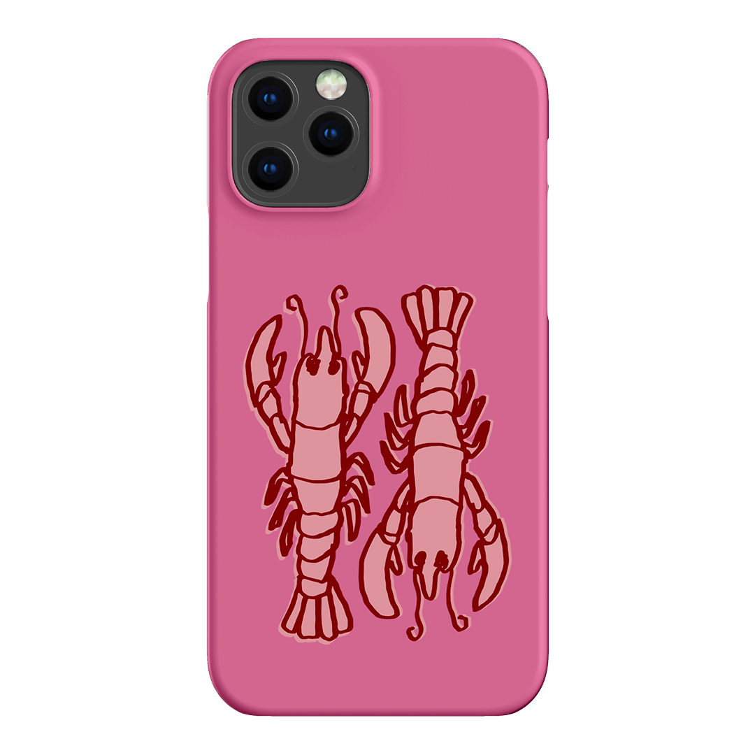 Lobster Love Pink