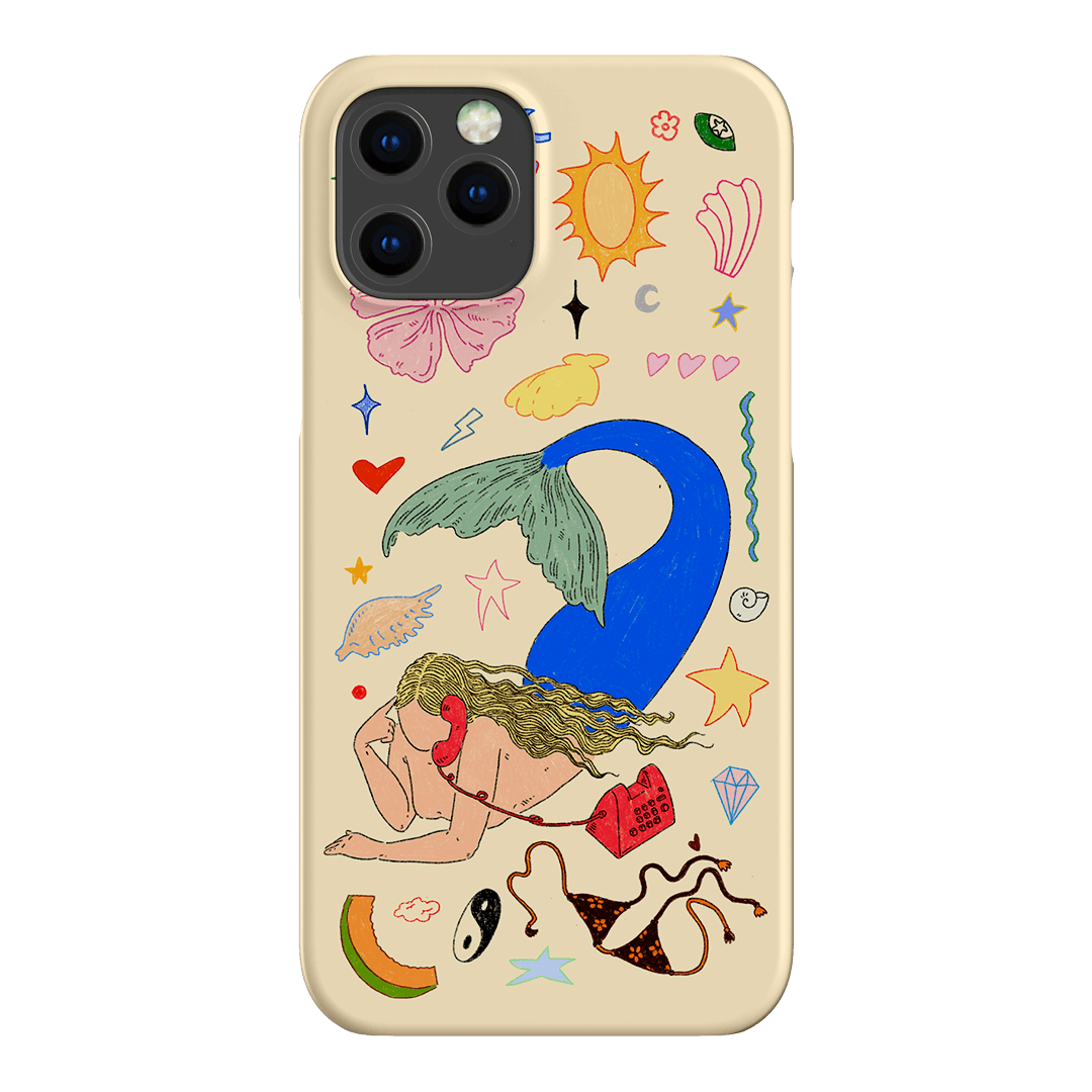 Mermaid Salad Cream