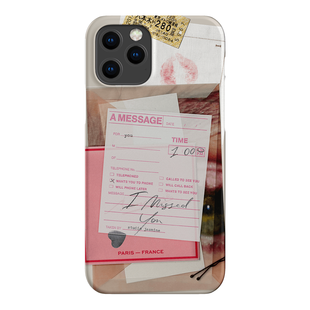 Missed Call