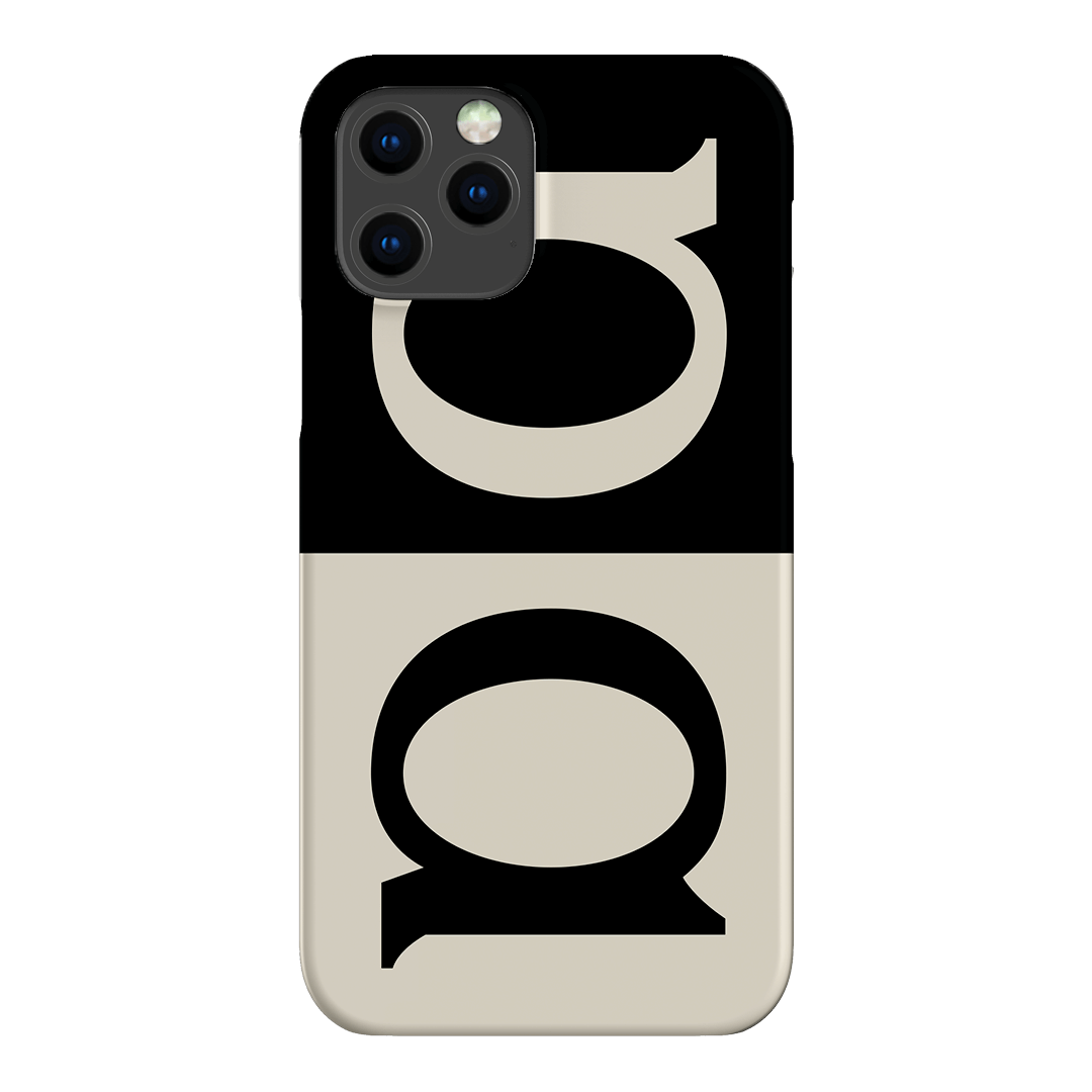 Monogram