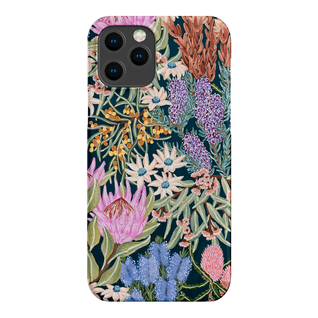 Moonlit Floral