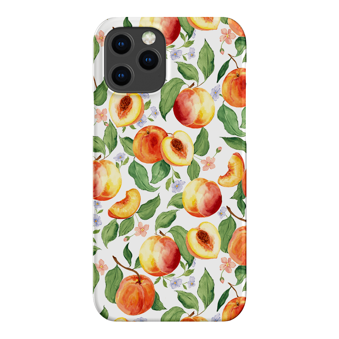 Peach Blossom