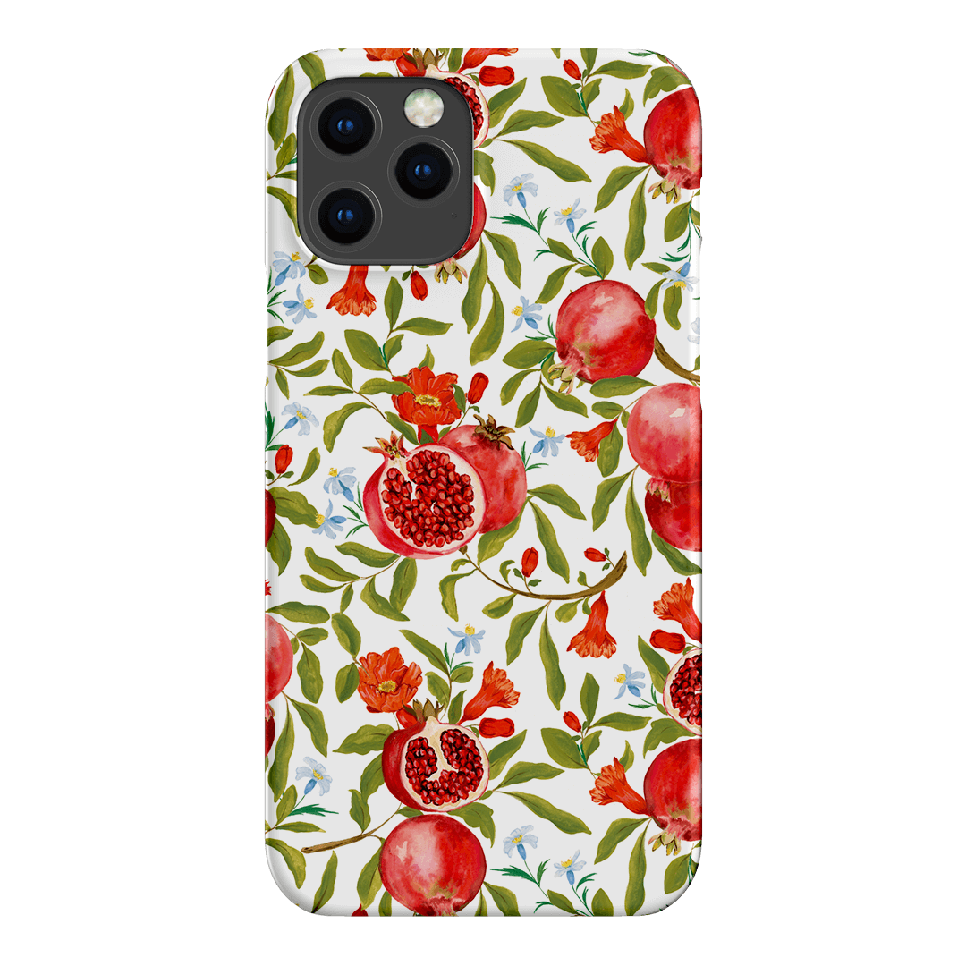 Pomegranate