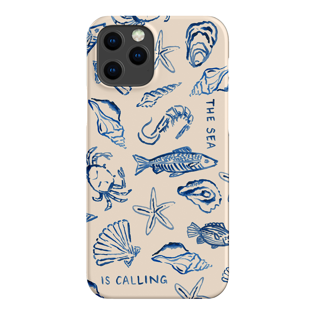 Sea Call
