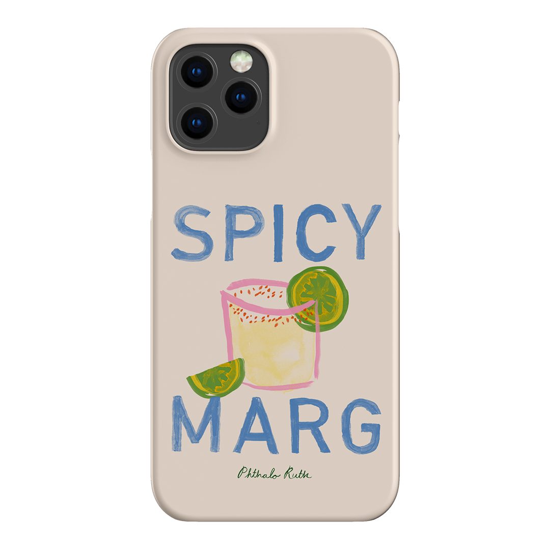 Spicy Marg