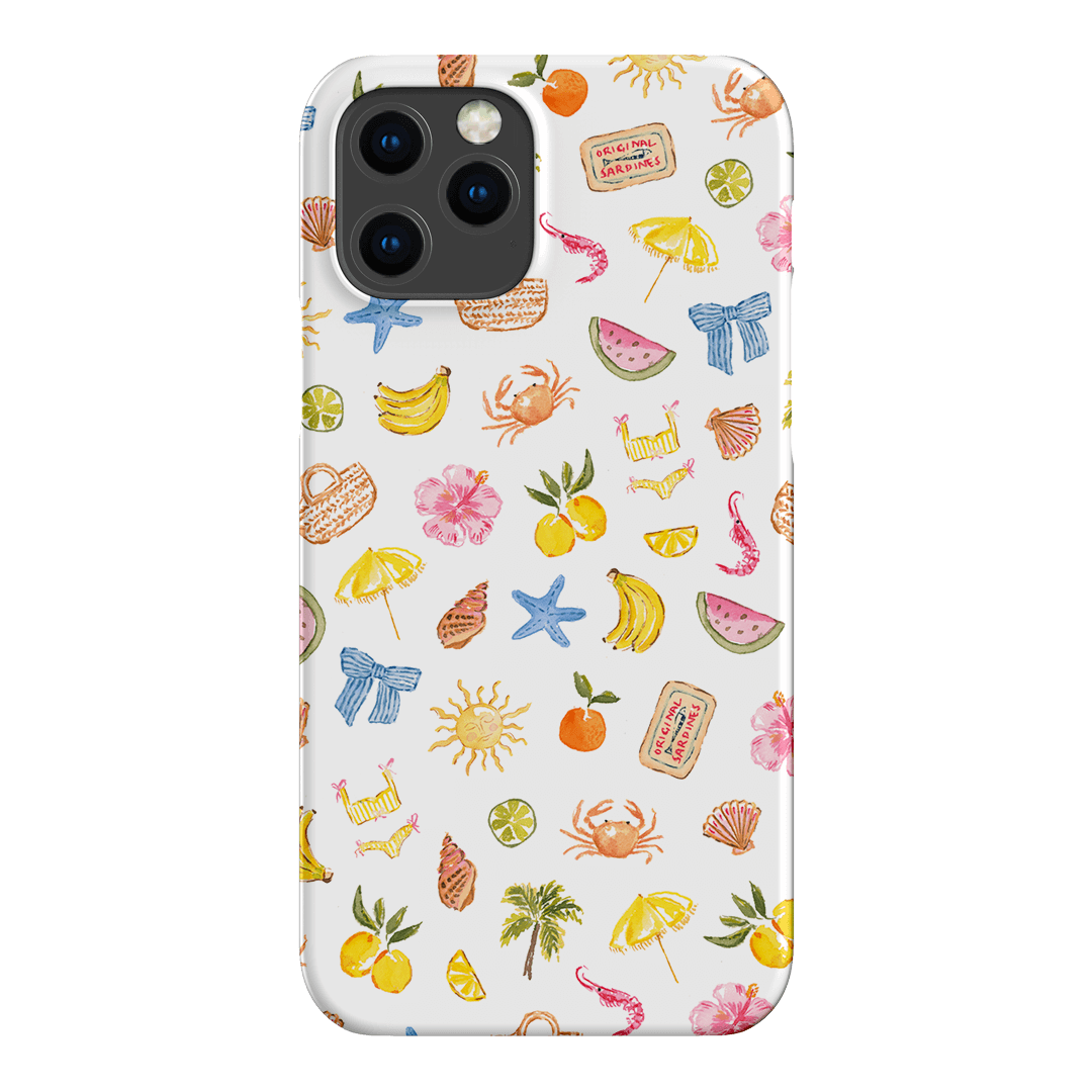 Summer Icons