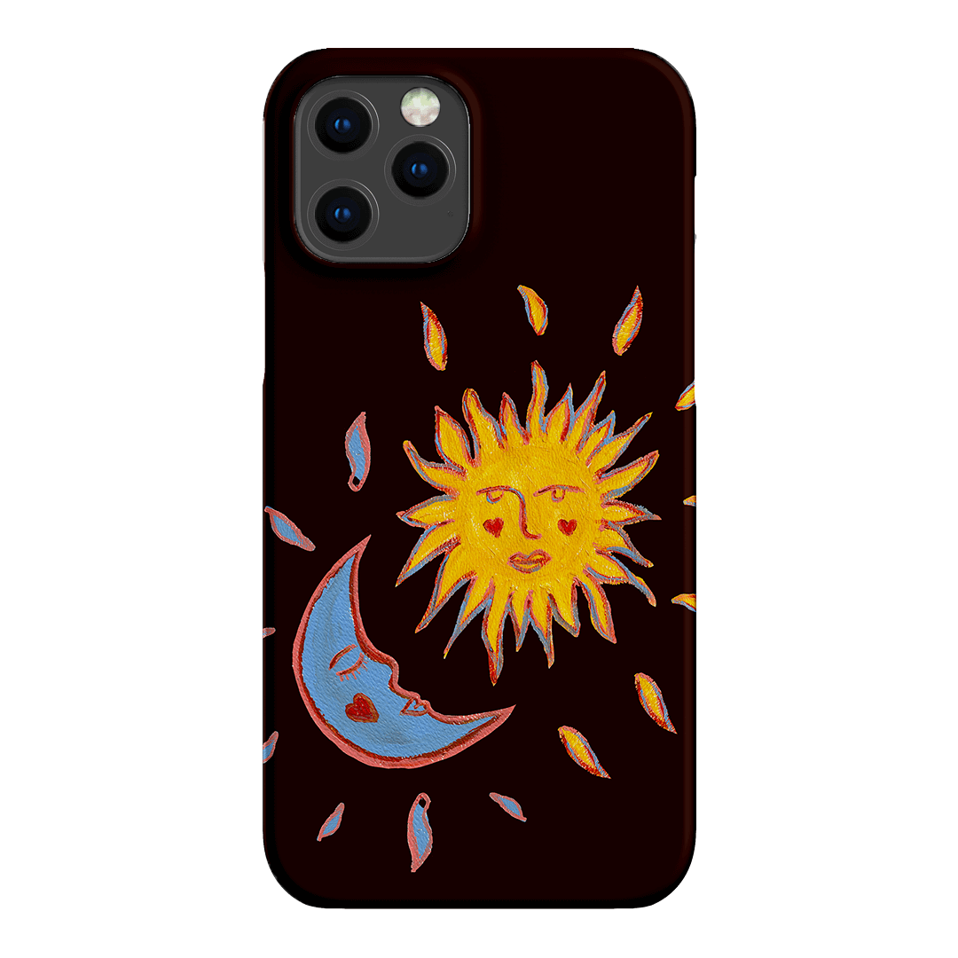 Sun & Moon Plum