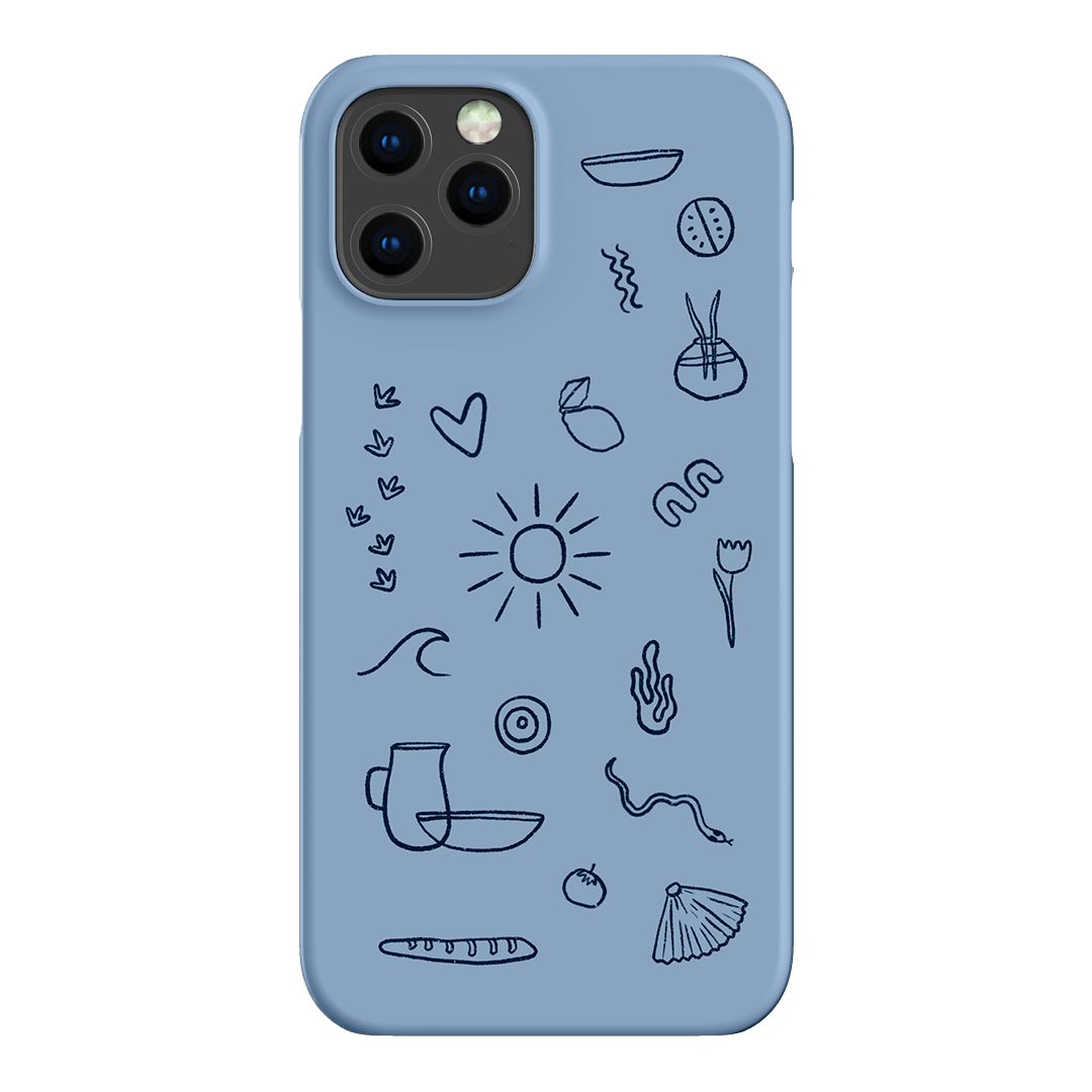 Sun Salt Smoke