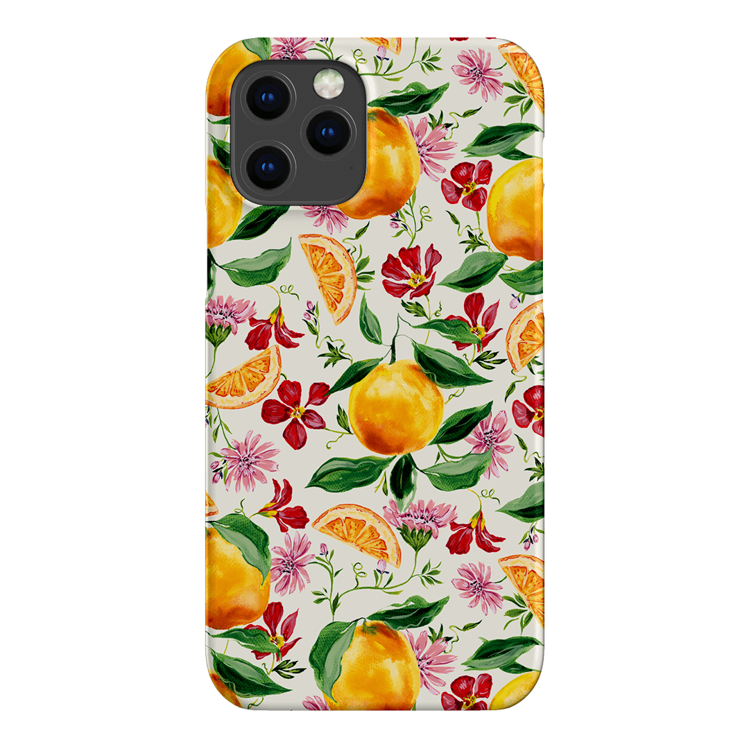 Sweet Orange