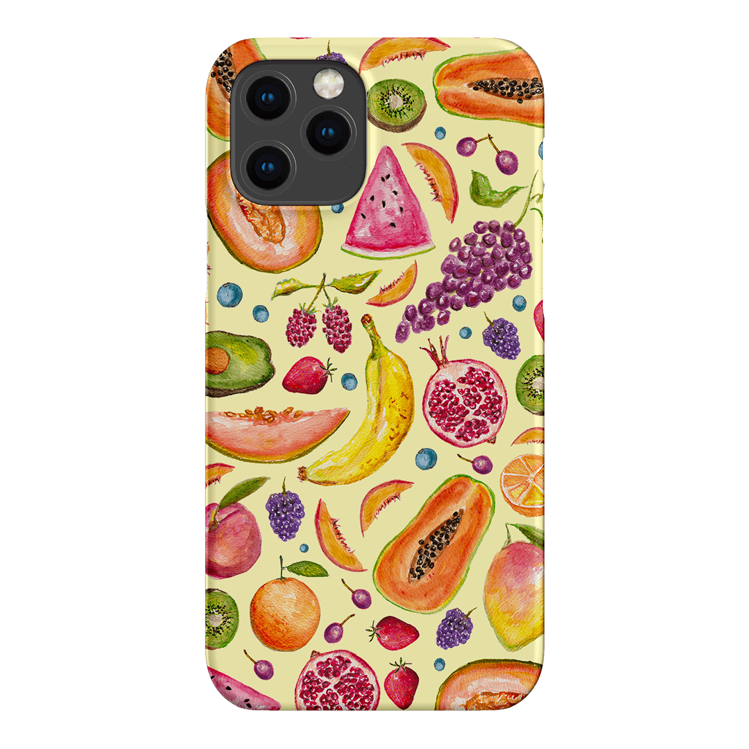 Tutti Fruitti