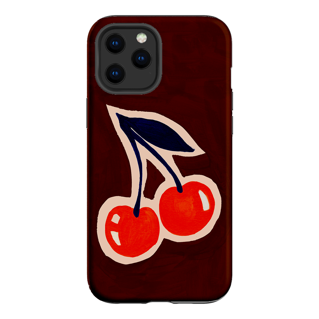 Cherries