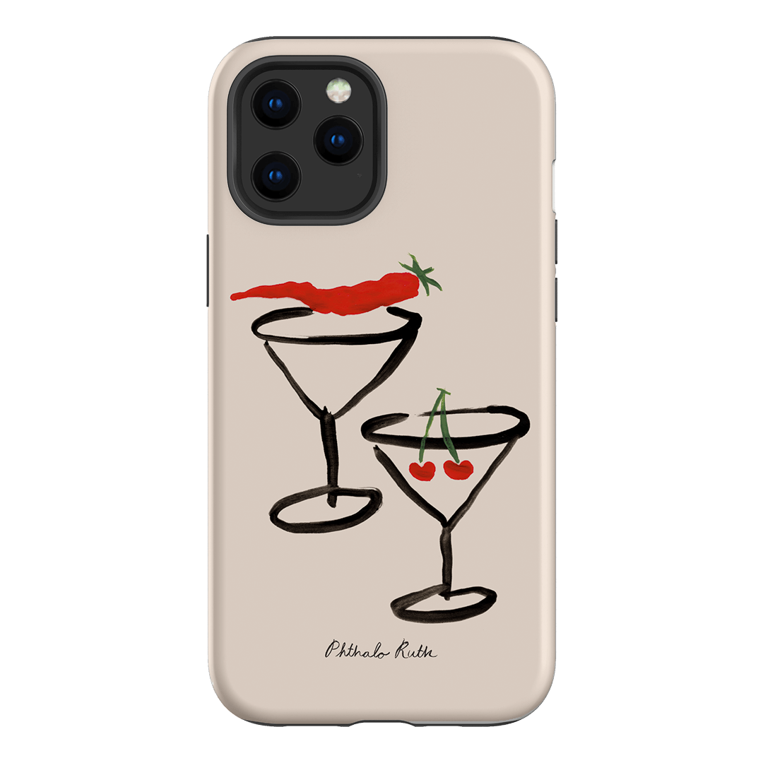 Chili Cherry