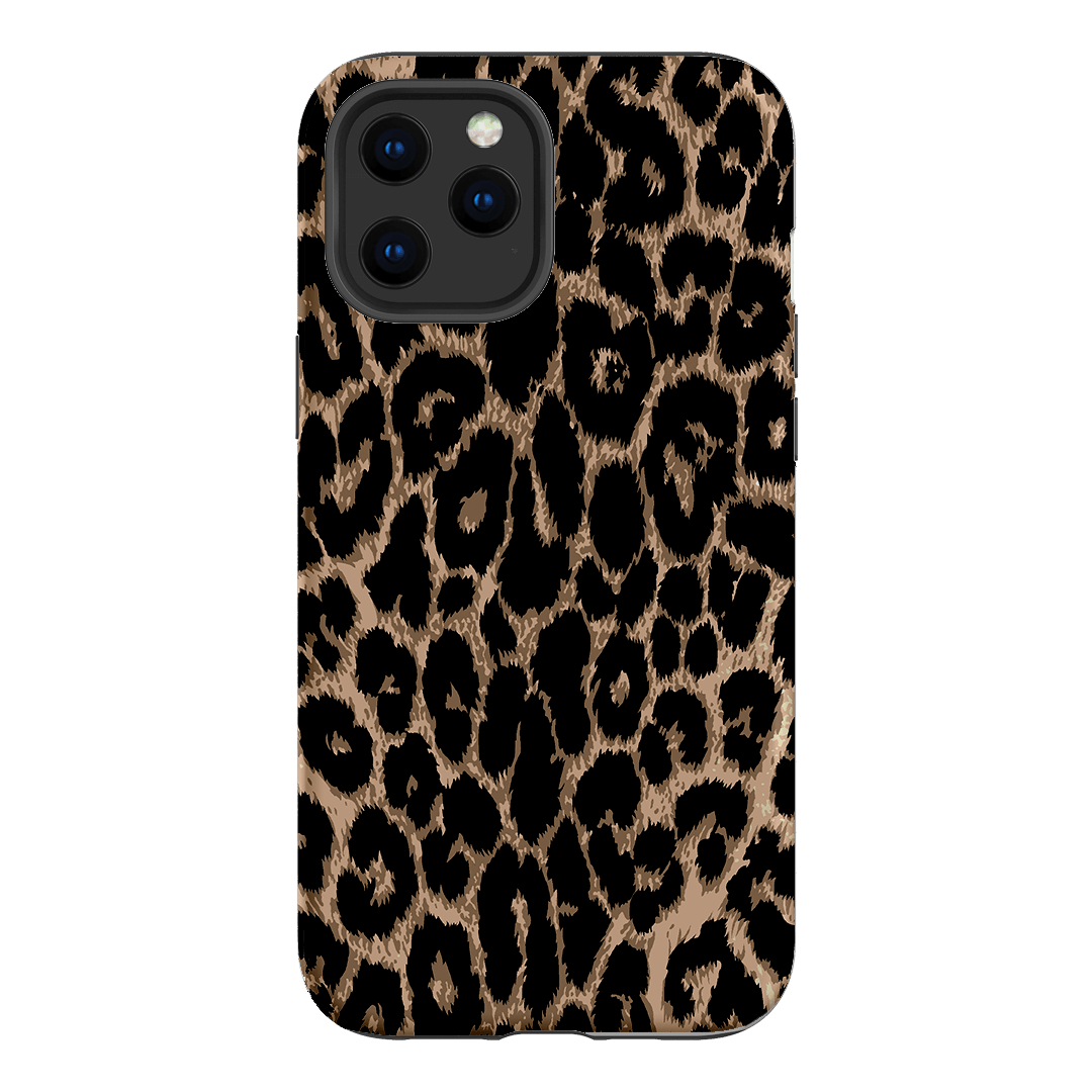 Classic Leopard