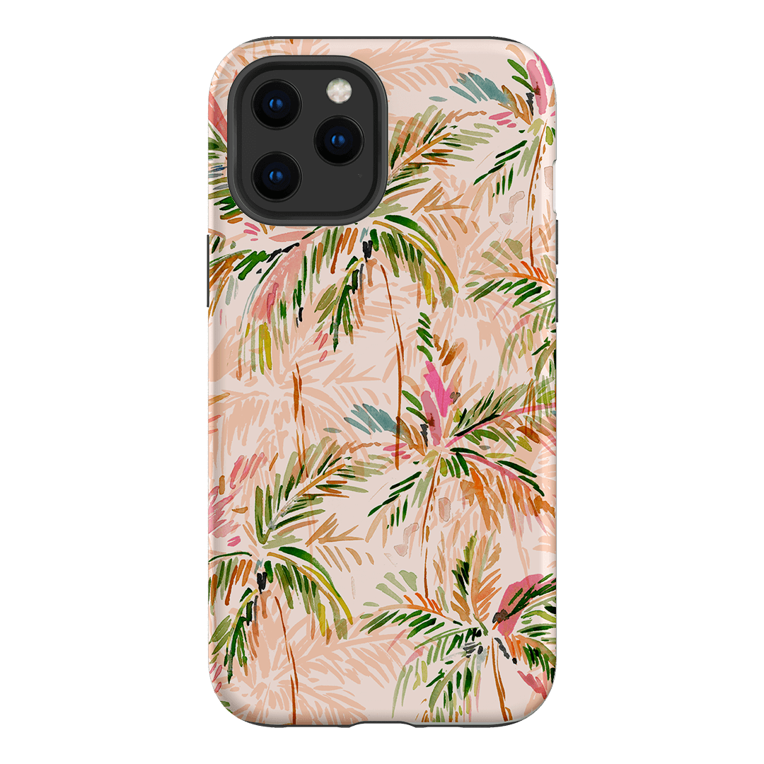 Hawaiian Palms