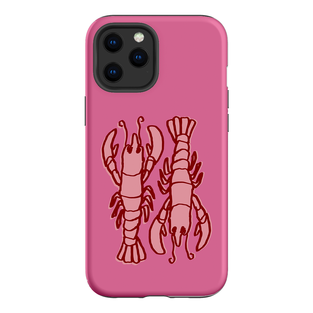 Lobster Love Pink