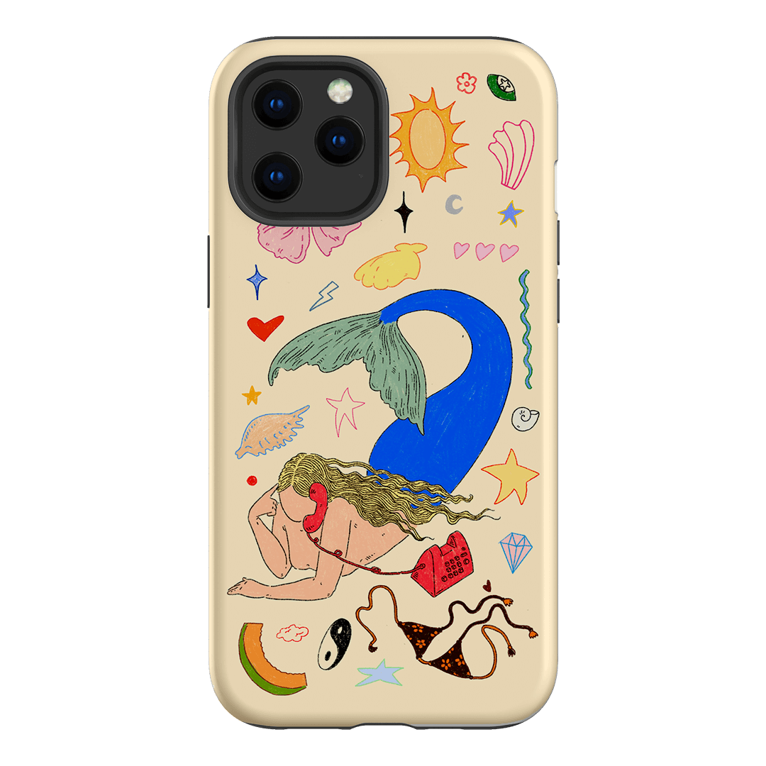 Mermaid Salad Cream