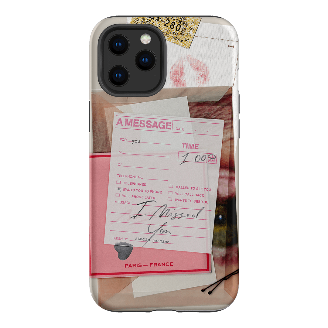 Missed Call