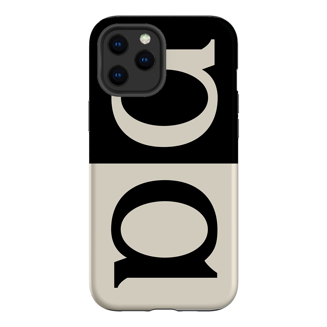 Monogram