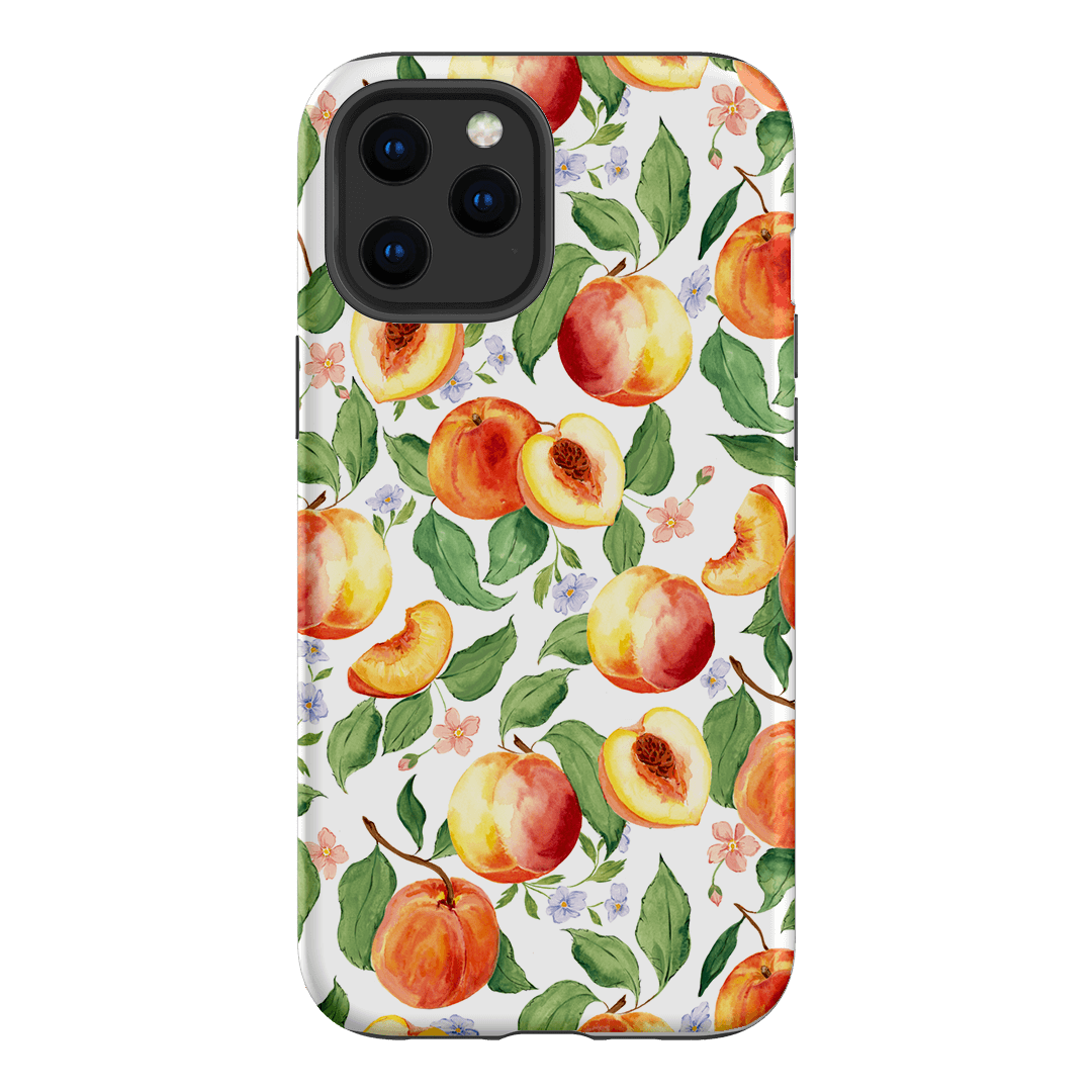 Peach Blossom