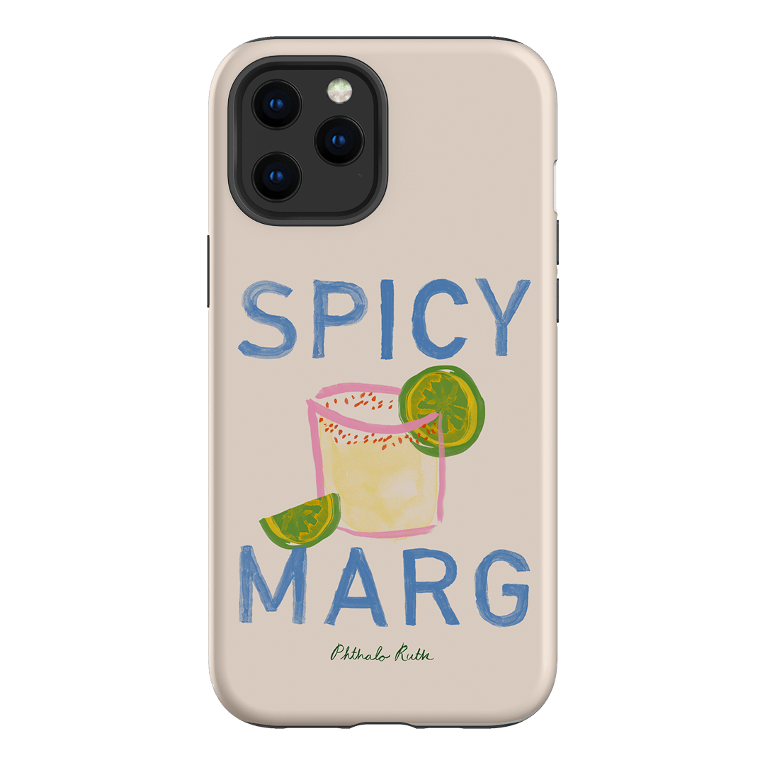 Spicy Marg