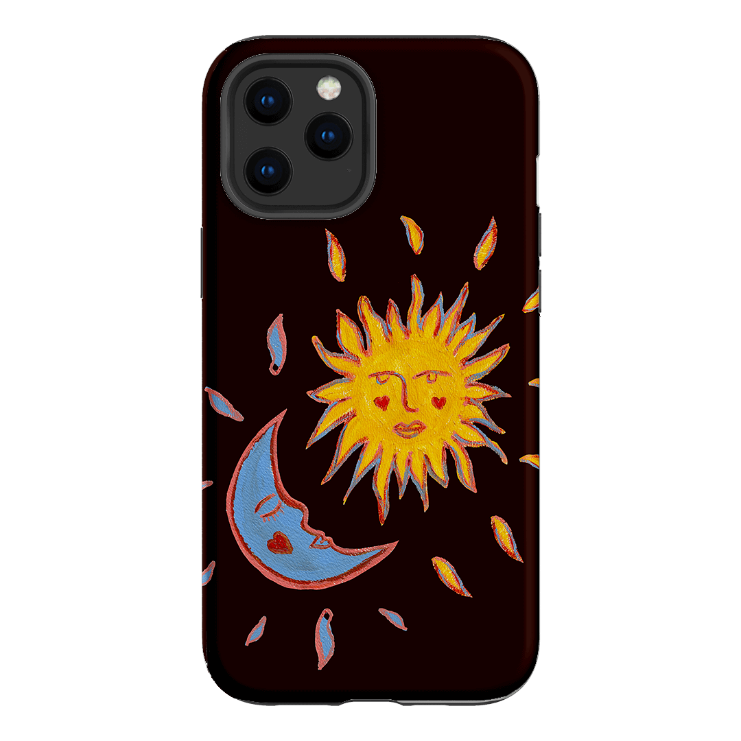 Sun & Moon Plum