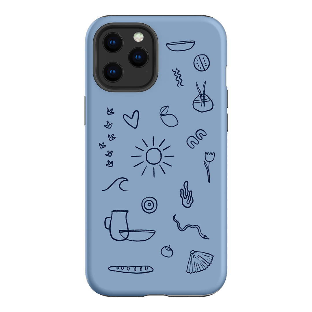 Sun Salt Smoke