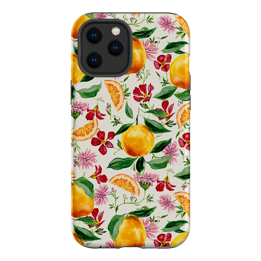 Sweet Orange