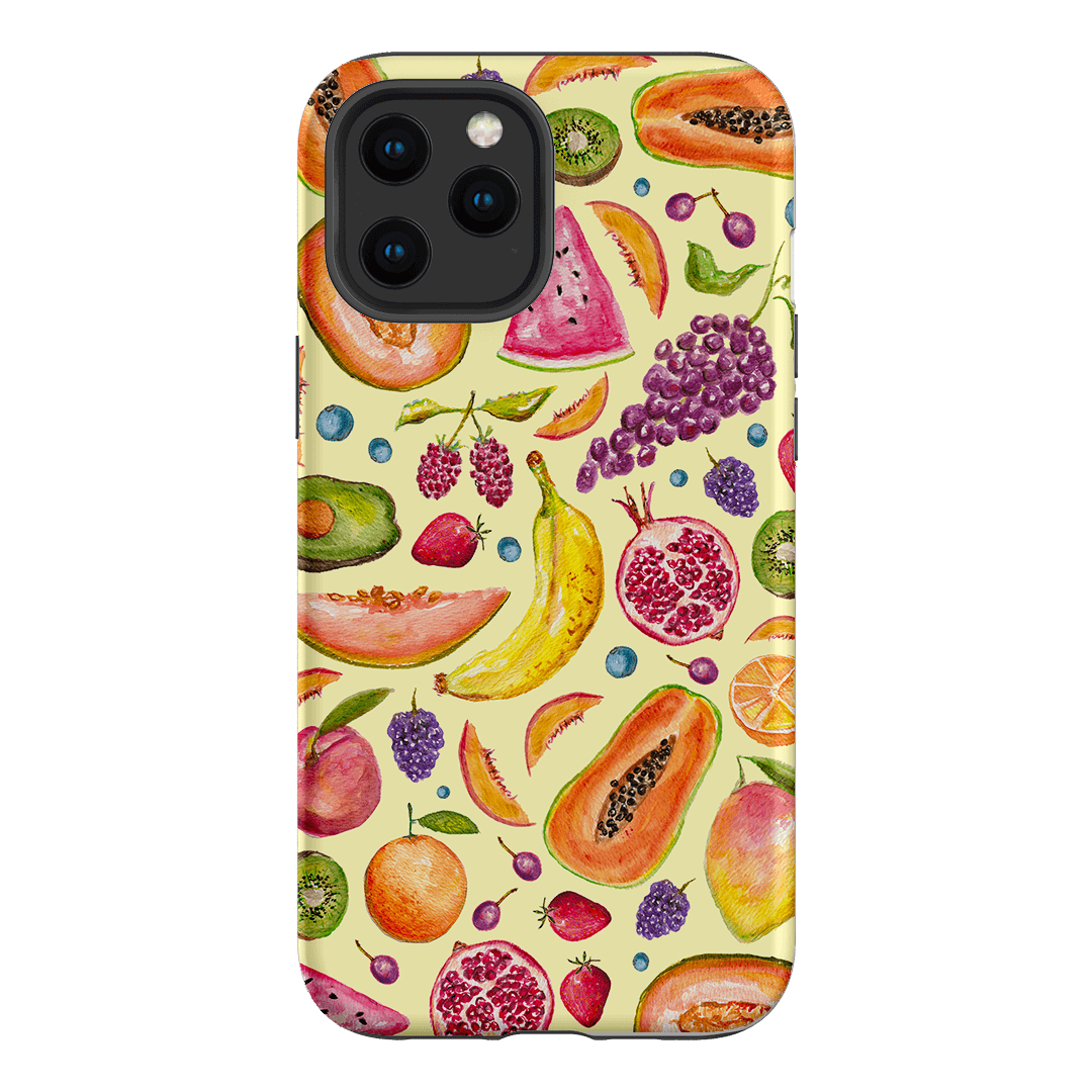 Tutti Fruitti