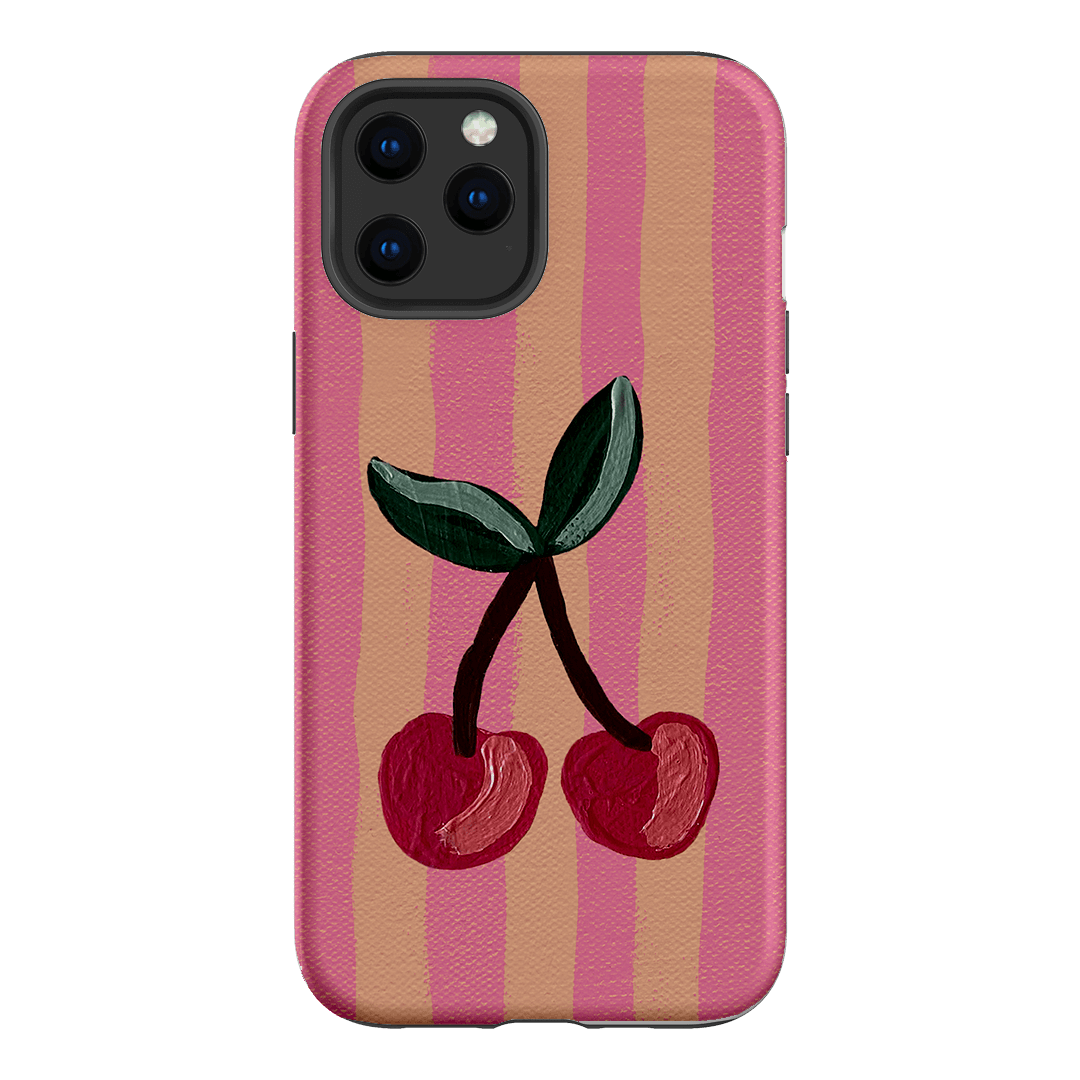 Cherry On Top
